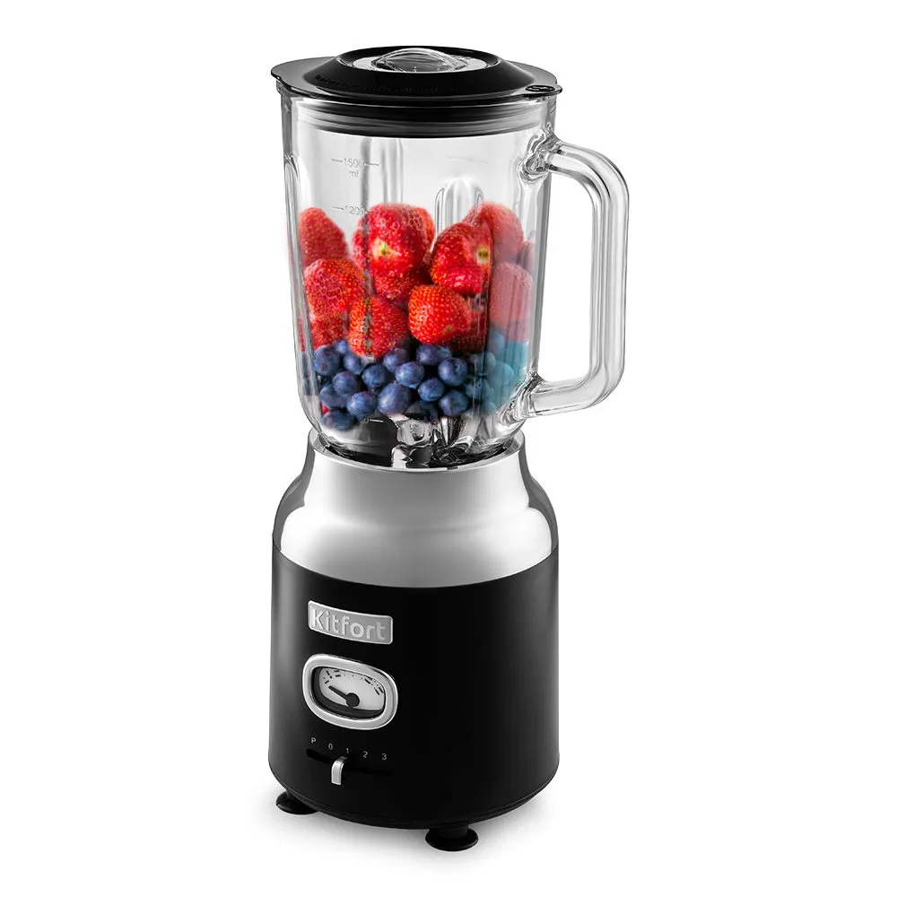 Блендер Kitfort KT-3085