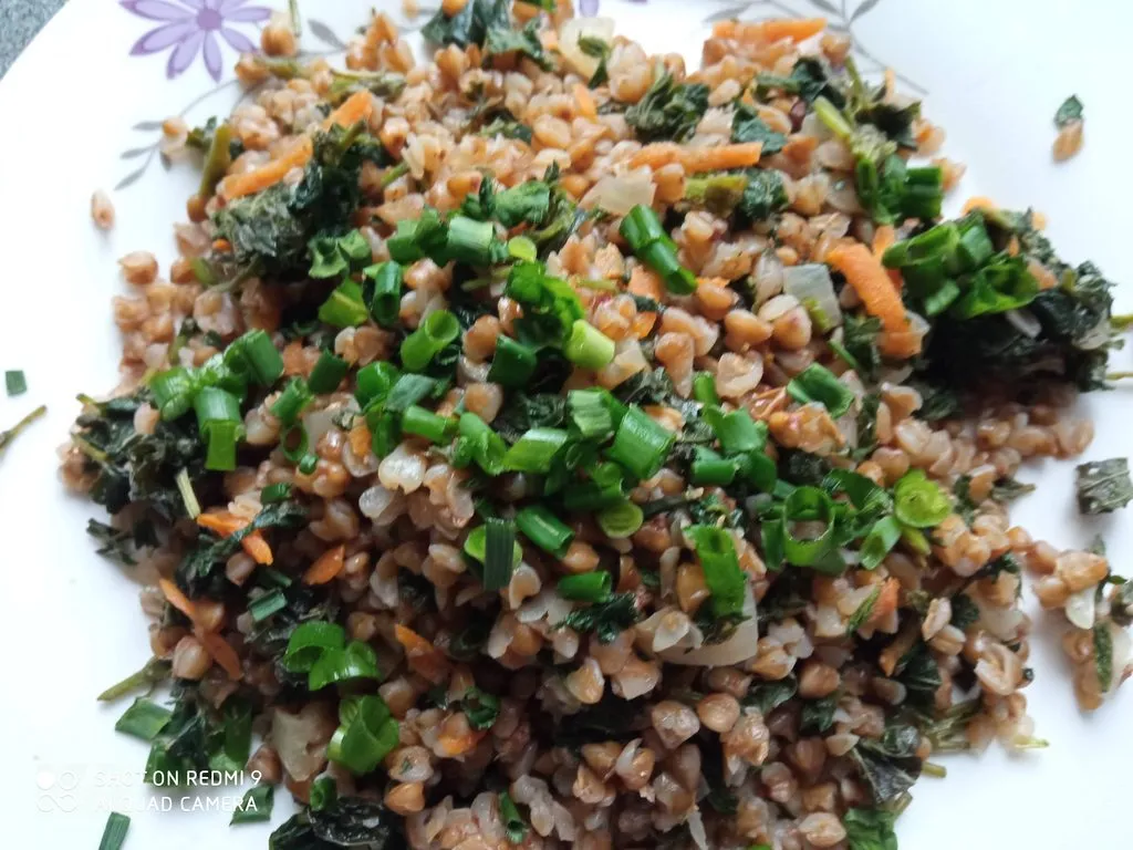 Что Вы сейчас едите? Фотоблог с вашего стола