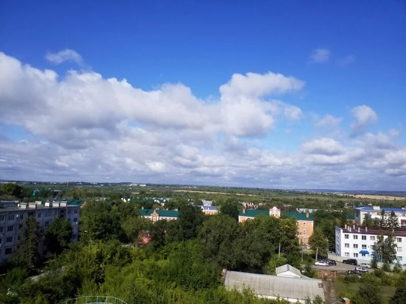 Чайная беседка