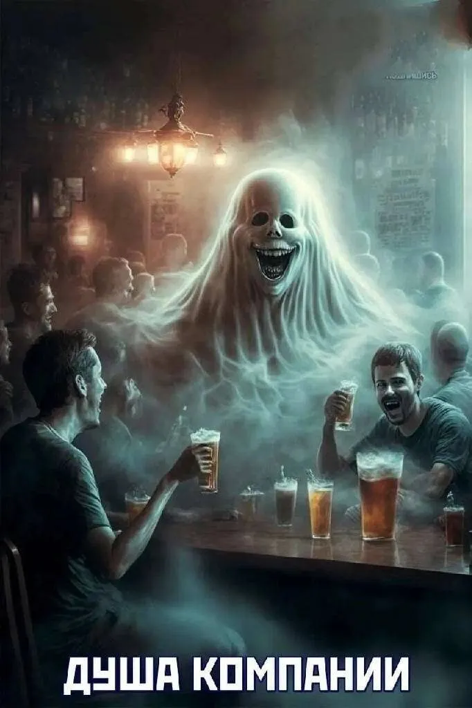 Посмеялся сам - поделись с другом!!!