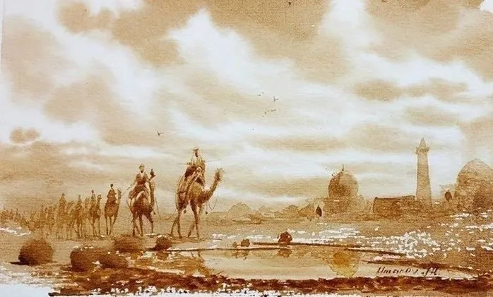 Арт галерея