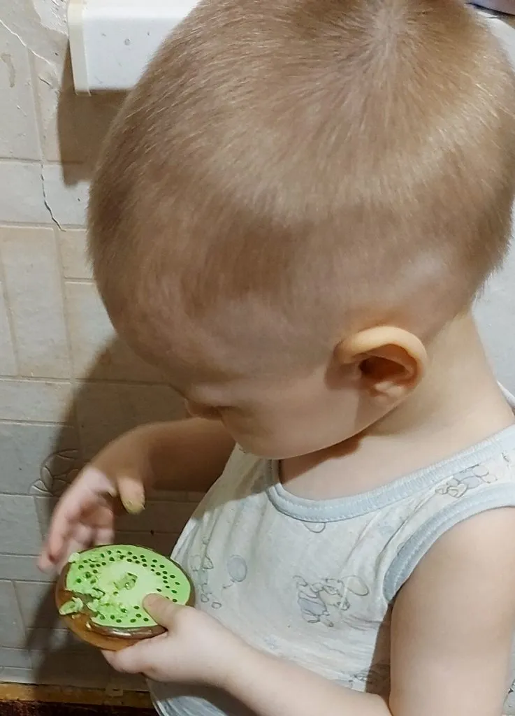 Tapтaлeтки & Ко