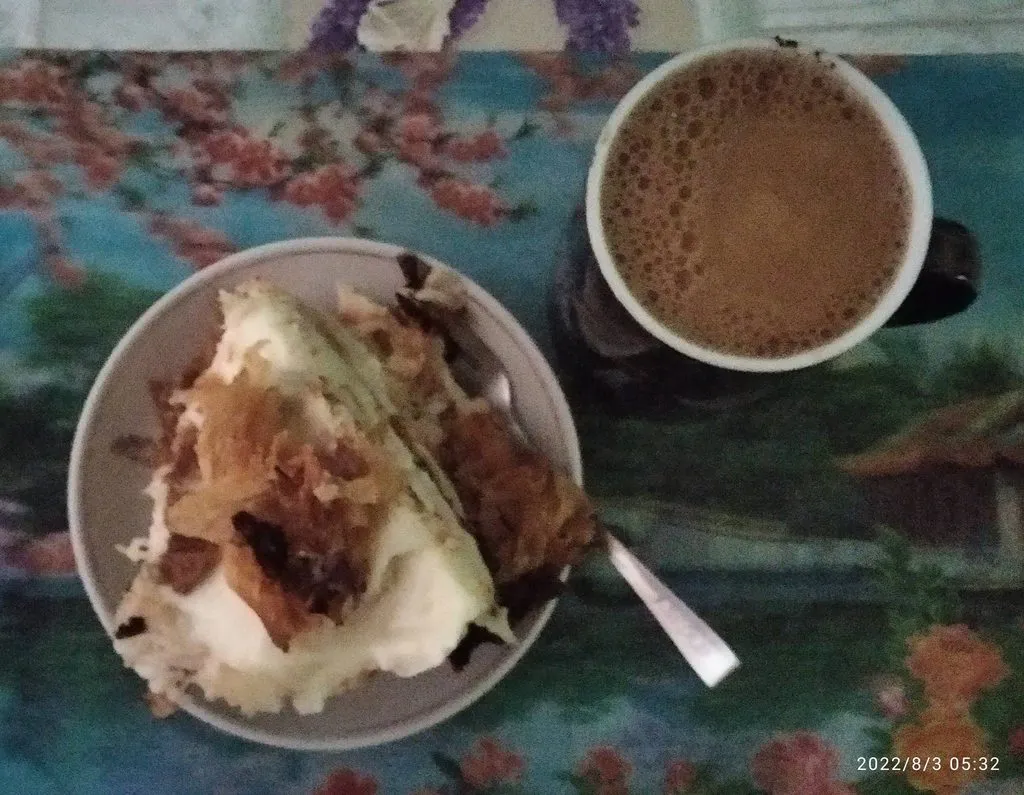 Tapтaлeтки & Ко