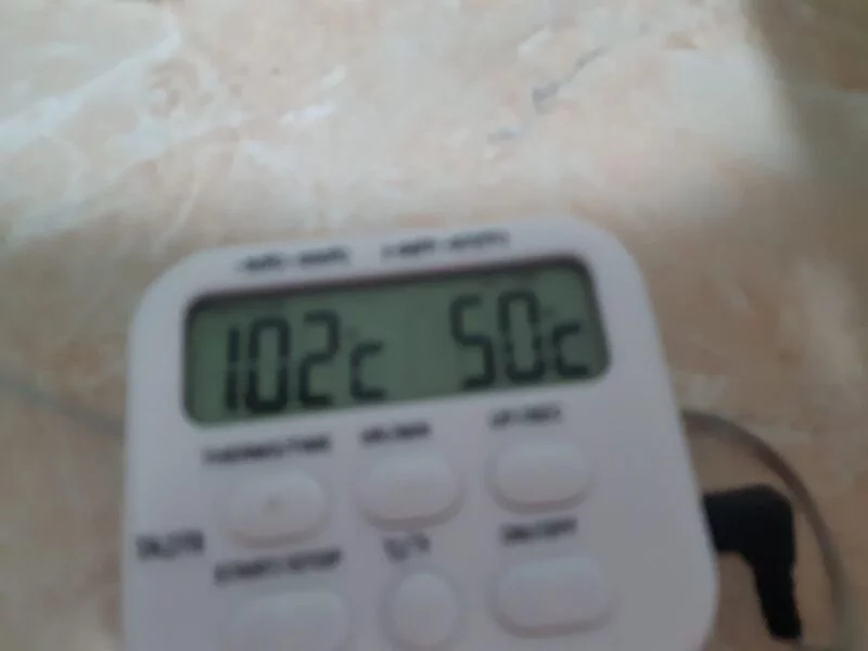 Домашние зефирки