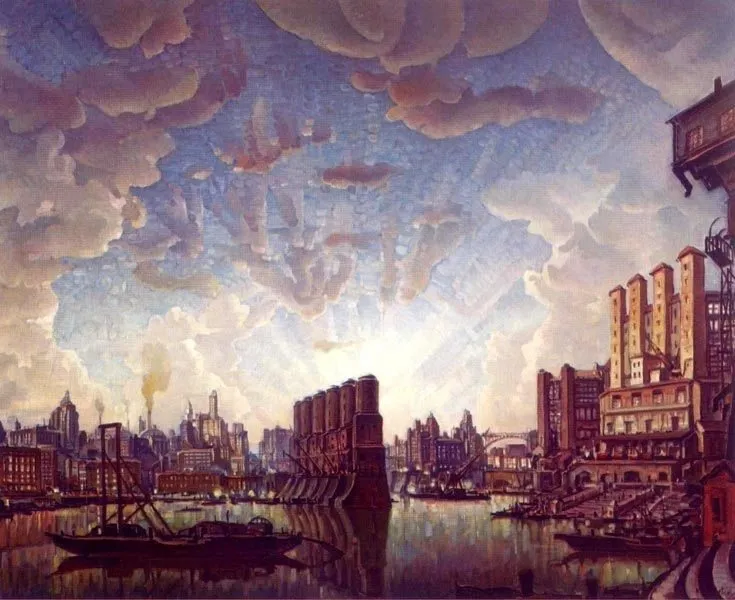 Арт галерея