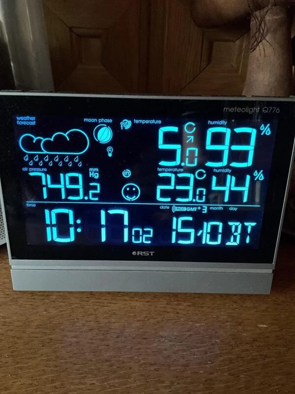 Чайная беседка