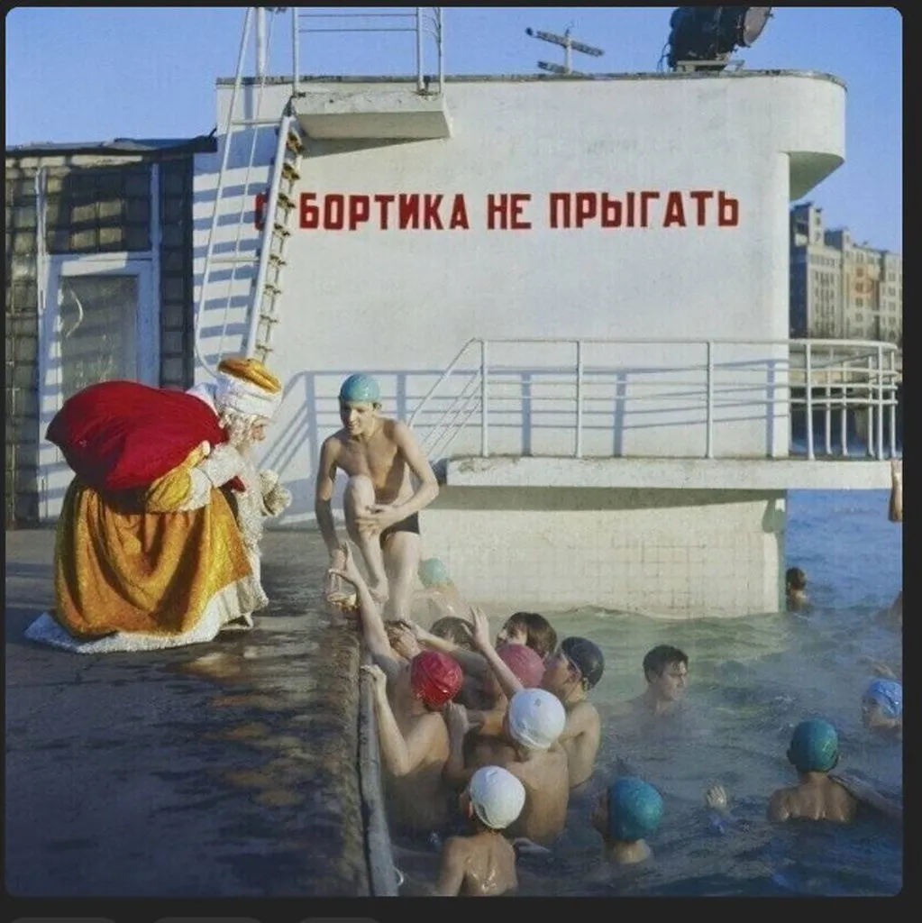 Назад в ХХ век... Вспомнить всё!