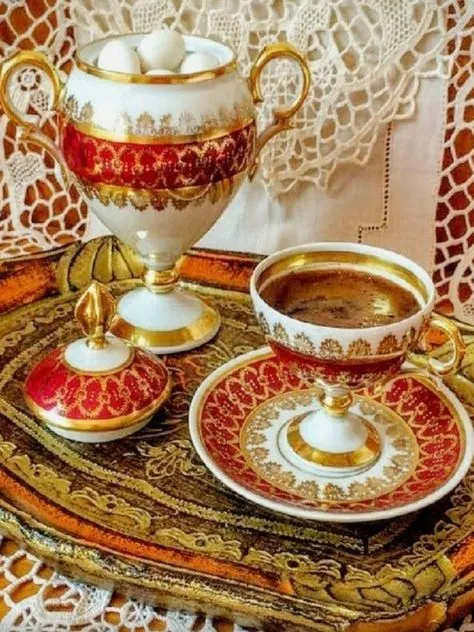 Tapтaлeтки & Ко