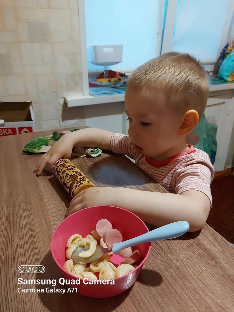 Tapтaлeтки & Ко