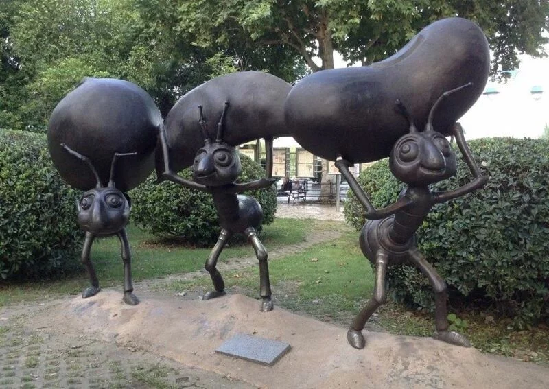 Это интересно!