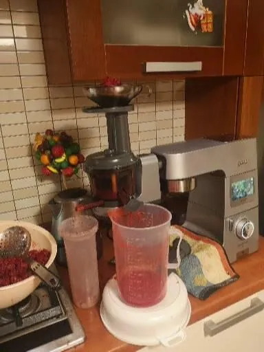 Кухонная машина Kenwood: работаем с насадками