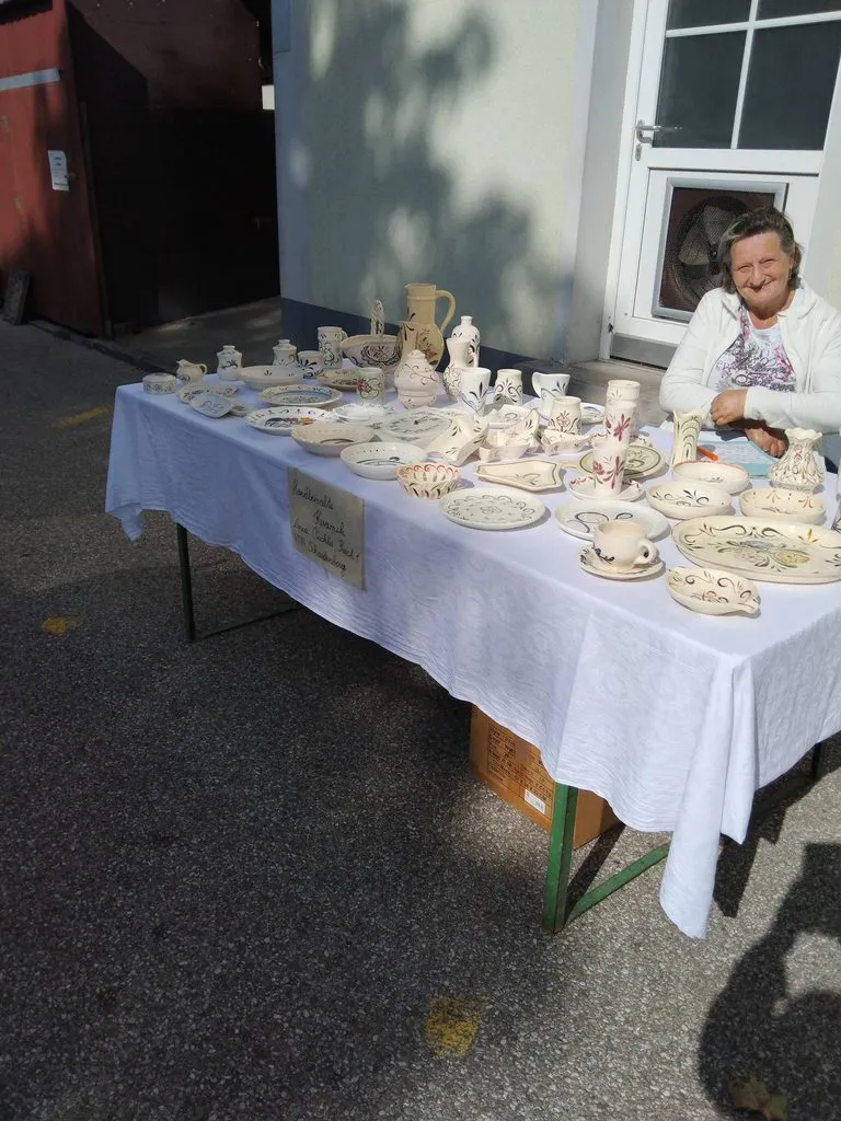 Чайная беседка