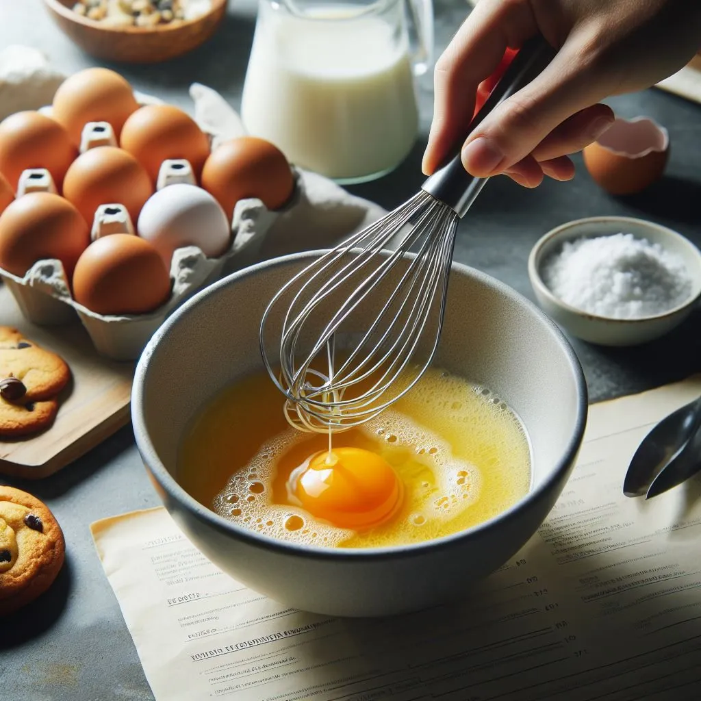 Как испечь самое вкусное печенье