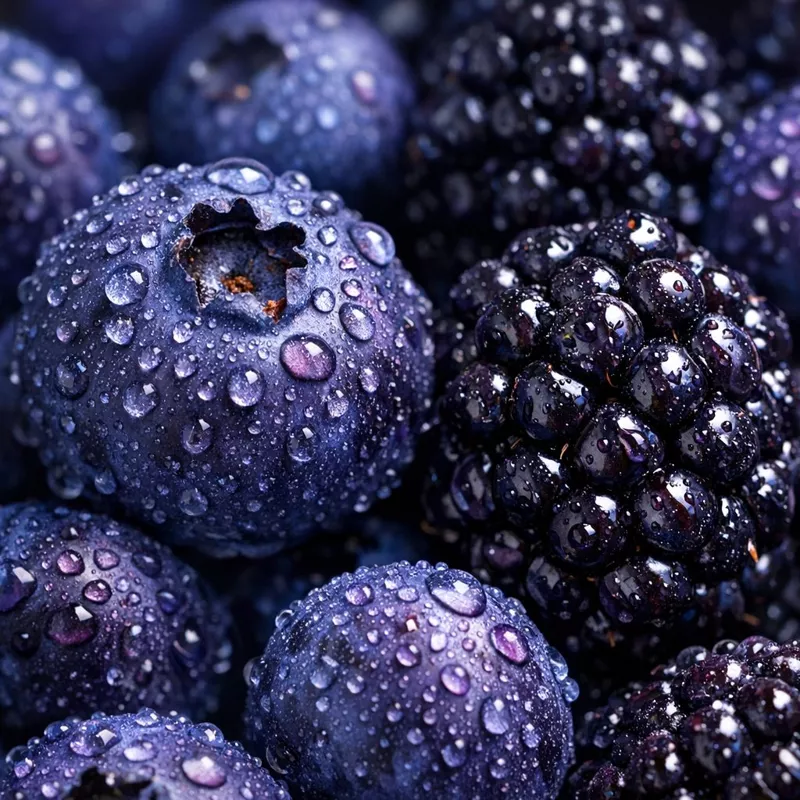 Ноотропы в перекусах: снеки для концентрации