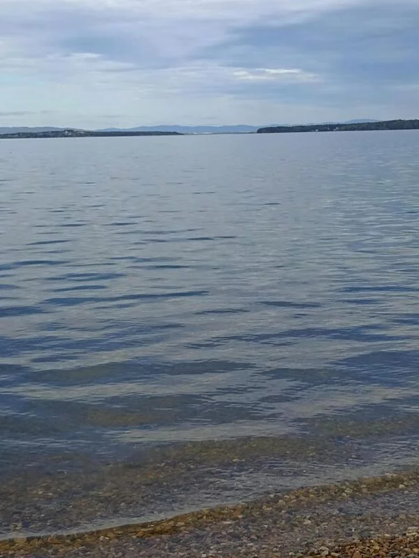 О, море, море... Морские виды, необычные пляжи, пристани, причалы, яхты и закаты