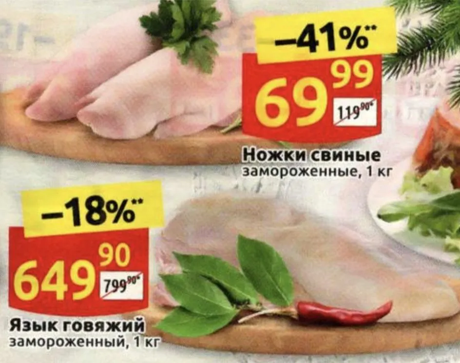 Где, что и когда купить в Москве