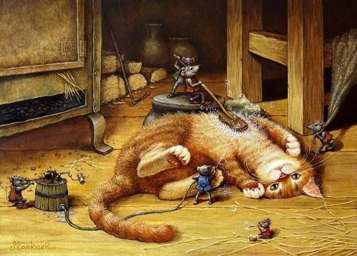 Арт галерея