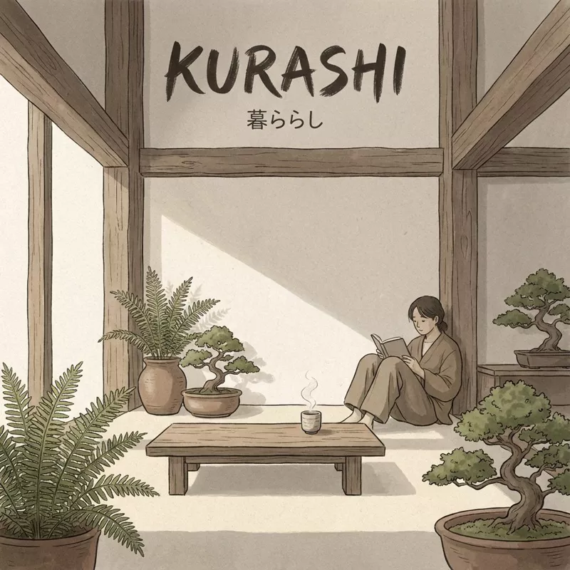 KonMari в 2026: актуален ли ещё метод Мари Кондо?