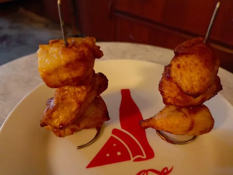 Моё "неправильное похудение"  и немного о жизни