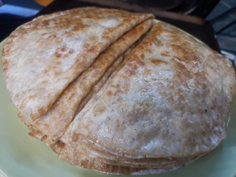Чайная беседка