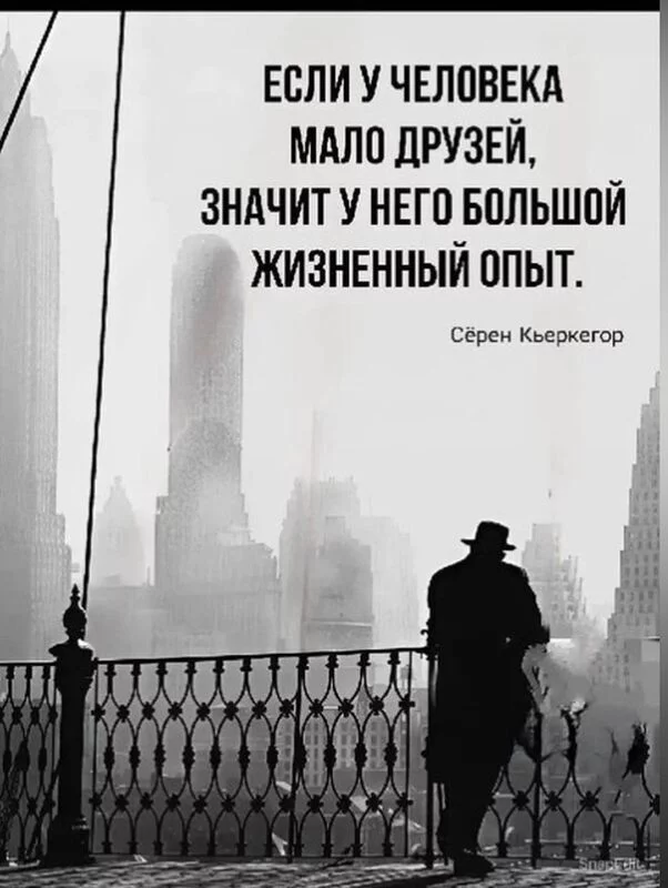 Лаконичная мудрость