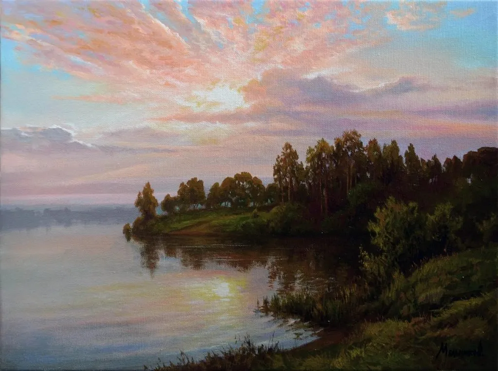 Арт галерея