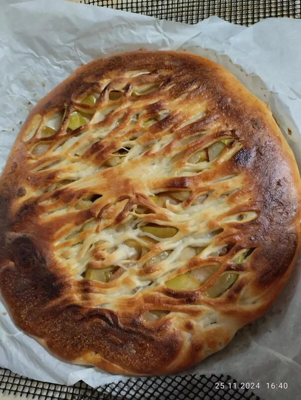 Кафе "У пани Сони"