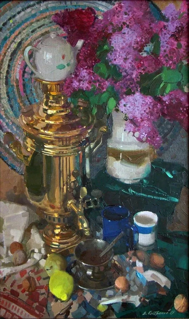 Арт галерея