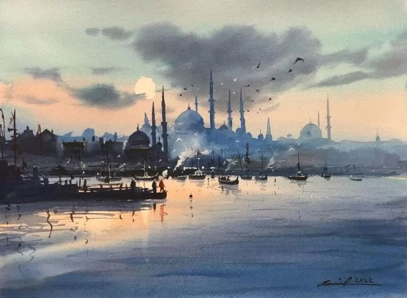 Арт галерея