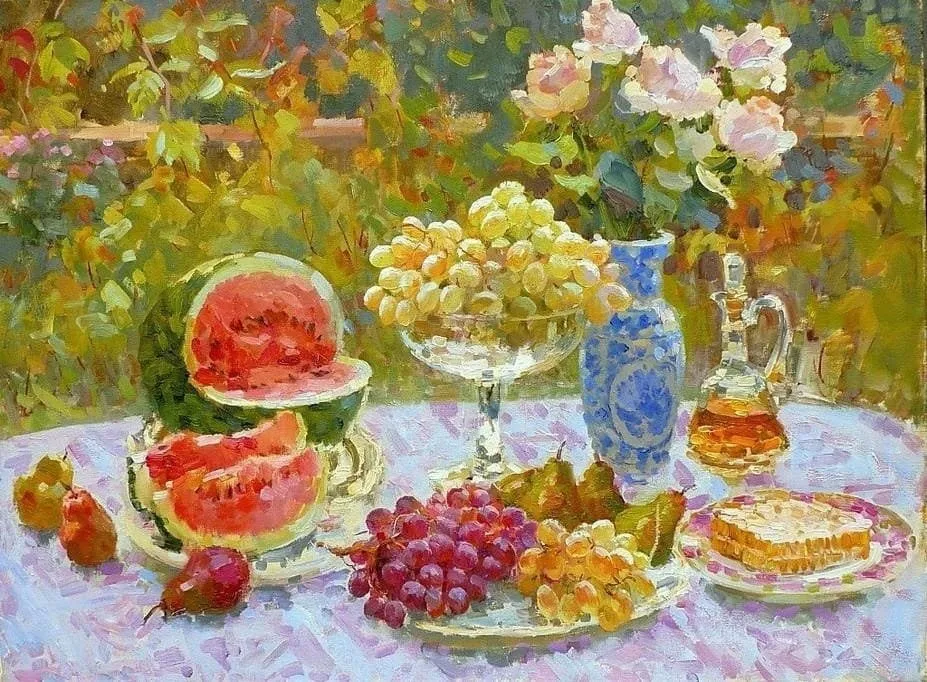 Арт галерея