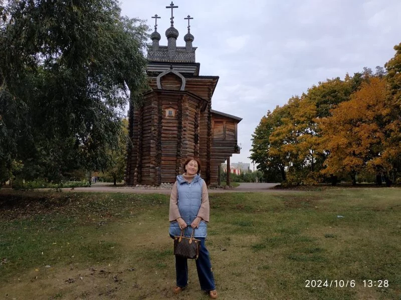 Чайная беседка