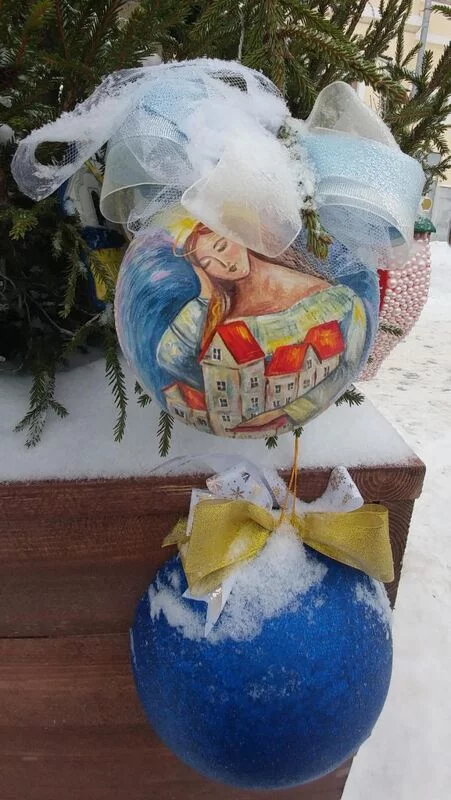 Чайная беседка