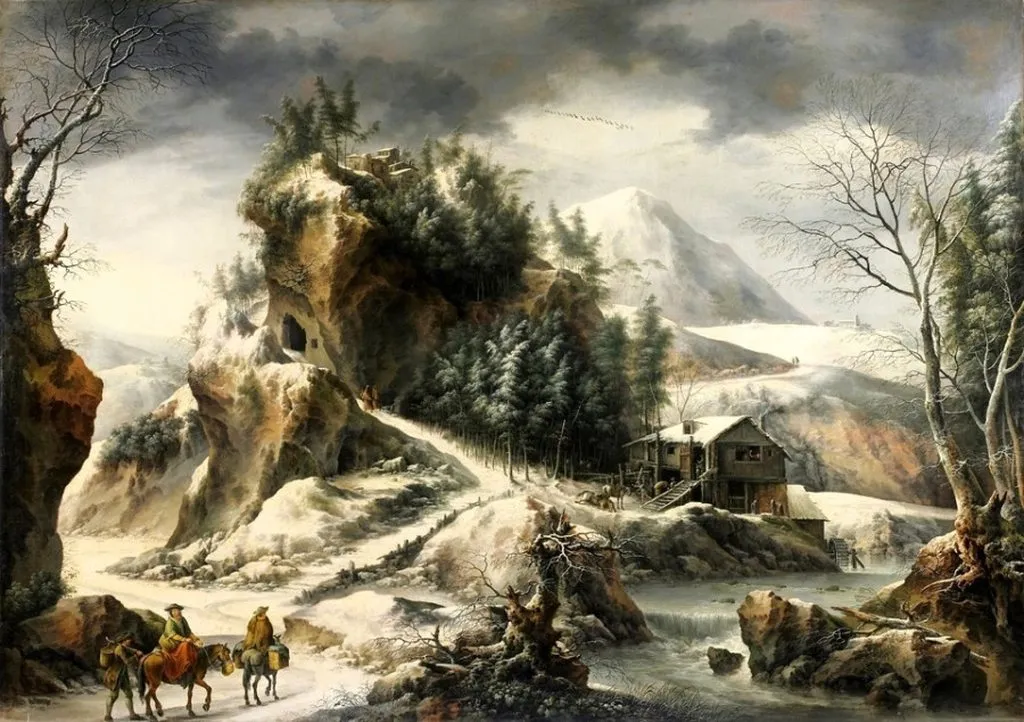Арт галерея