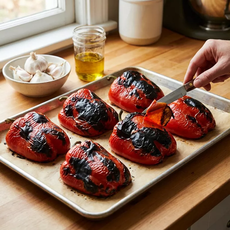 Завтрак по-балкански вариант №2 (Tortilla Chef Princess)