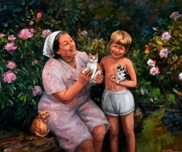 Арт галерея