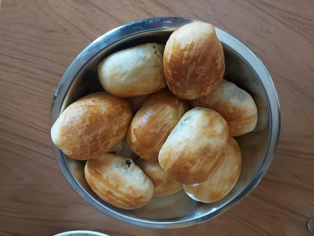 Чайная беседка