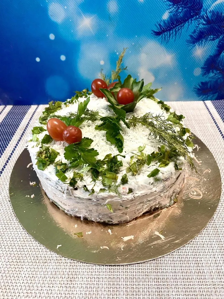 Про всё на свете с Гюзелью