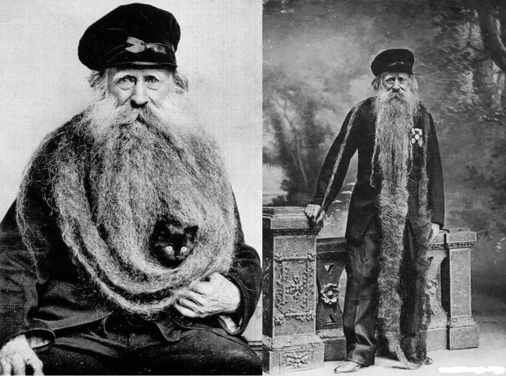 Запечатленная история