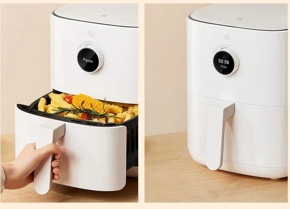 Аэрофритюрница Xiaomi Smart Air Fryer