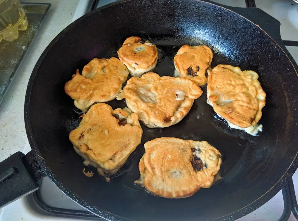 По грибы с лукошком