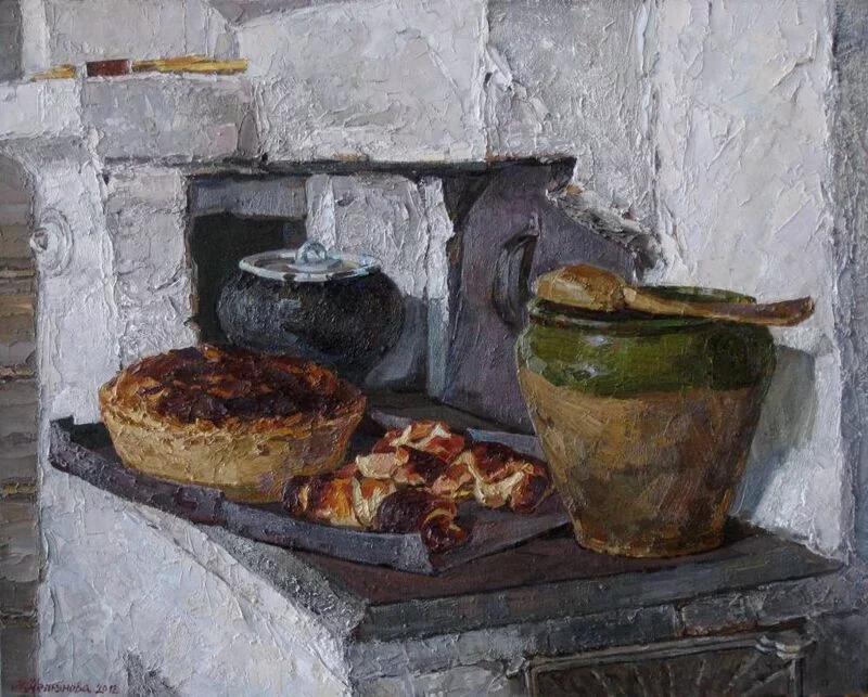 Рассказы для души