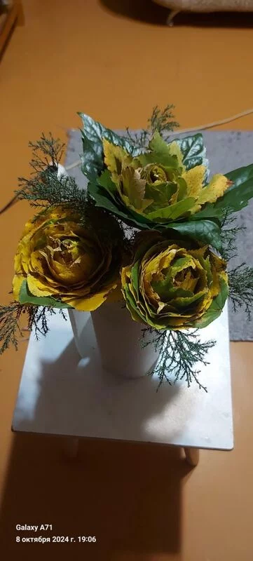 Чайная беседка