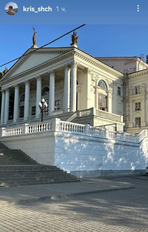 Чайная беседка