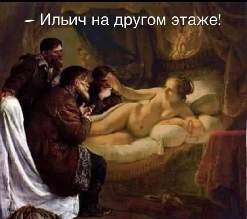 Посмеялся сам - поделись с другом!!!