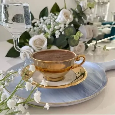 Чайная беседка