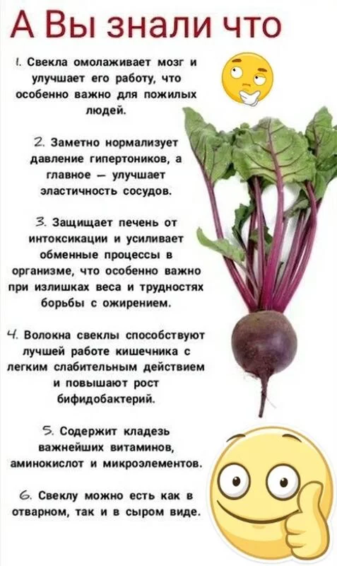Медицинская инфографика