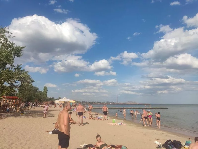 О, море, море... Морские виды, необычные пляжи, пристани, причалы, яхты и закаты