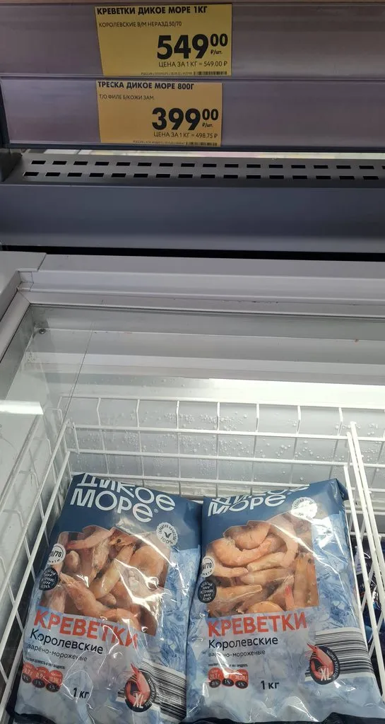 Где, что и когда купить в Москве