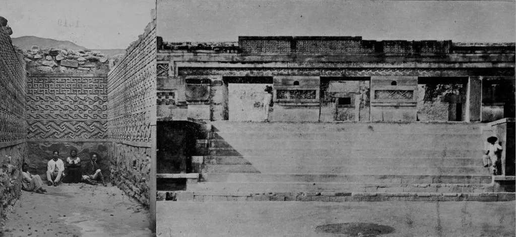 Запечатленная история