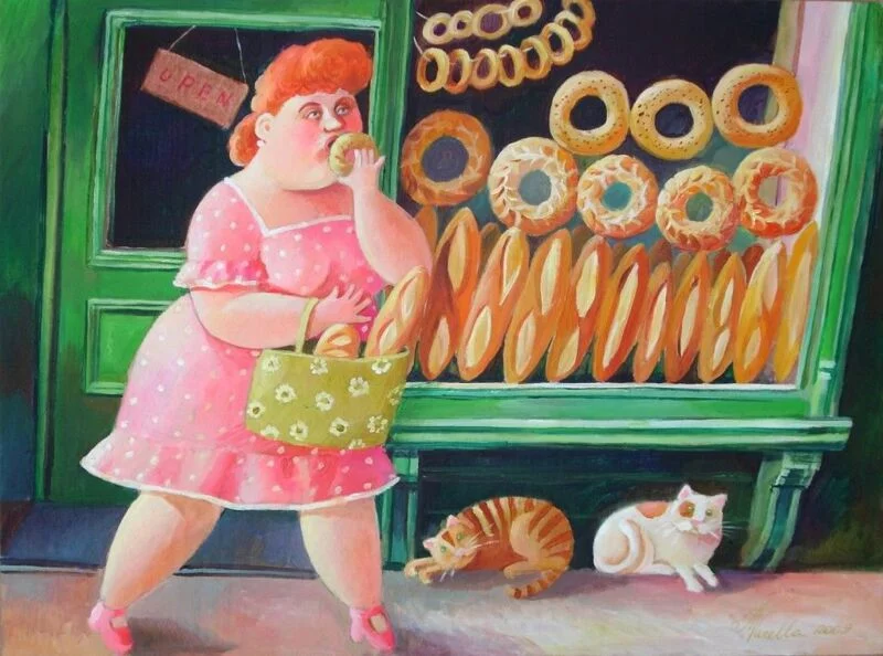 Арт галерея